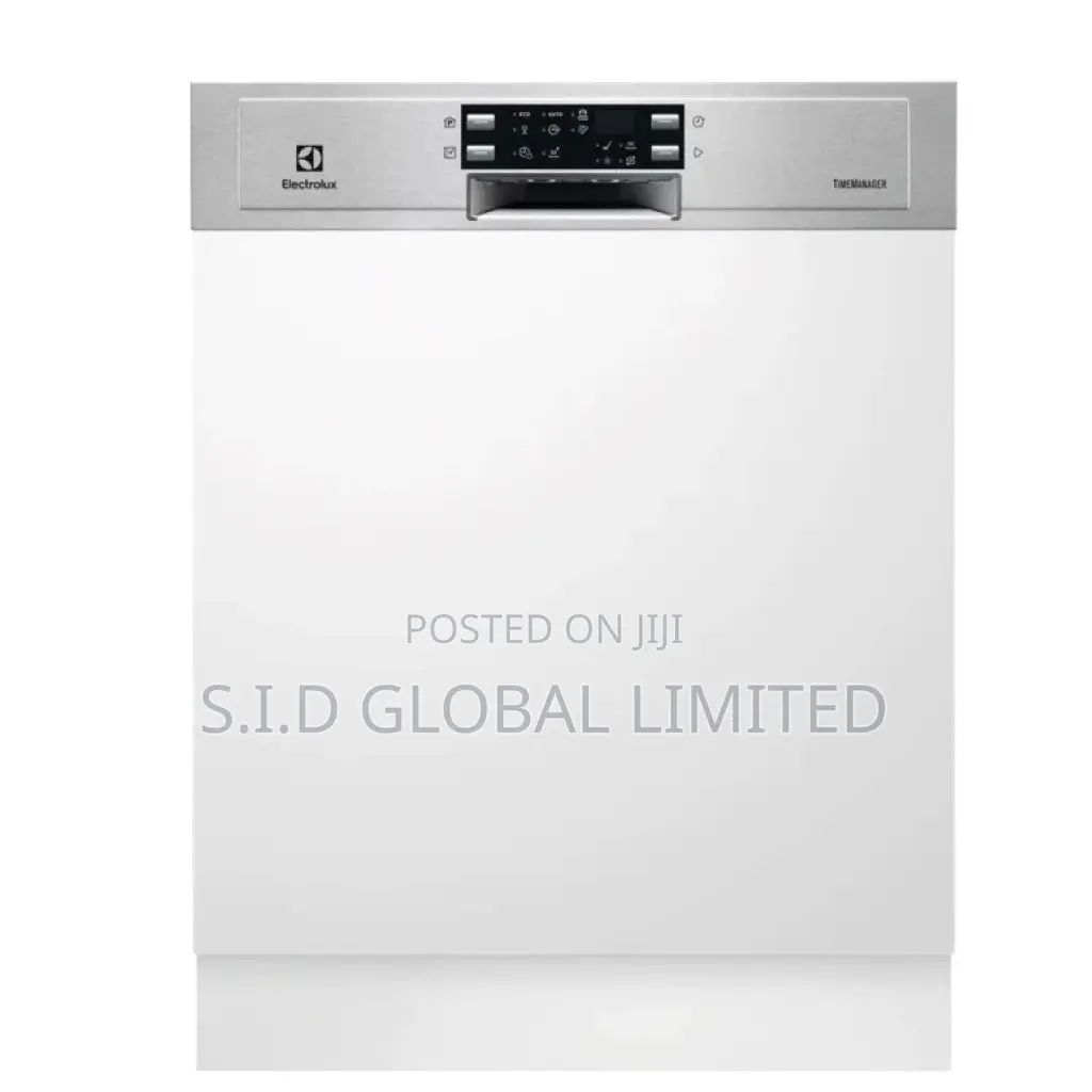 60cm Wide Built-in Dishwasher ESI5559LOX Electrolux Arabia
