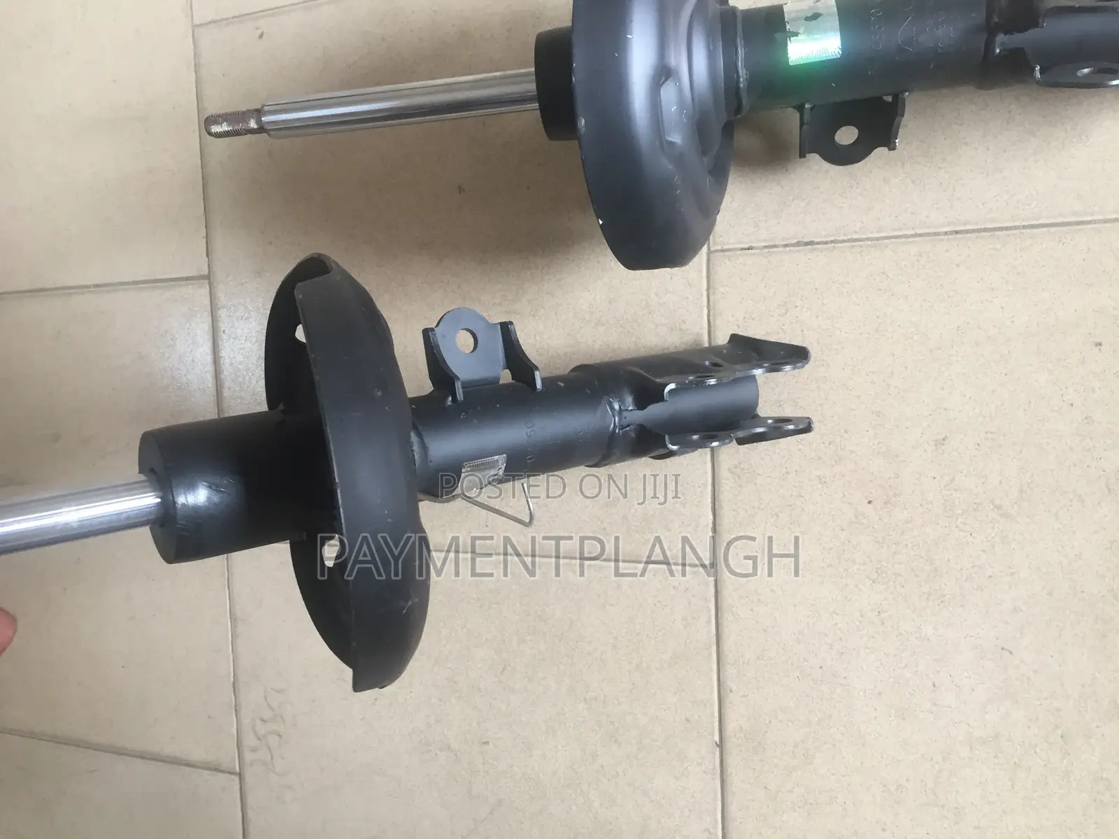 Corolla 2020-2023 Brand New Shock Absorber