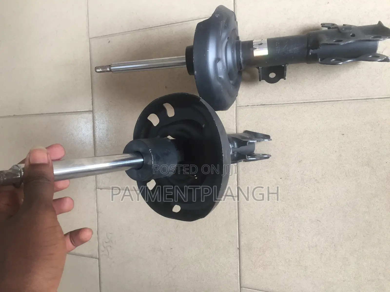 Corolla 2020-2023 Brand New Shock Absorber