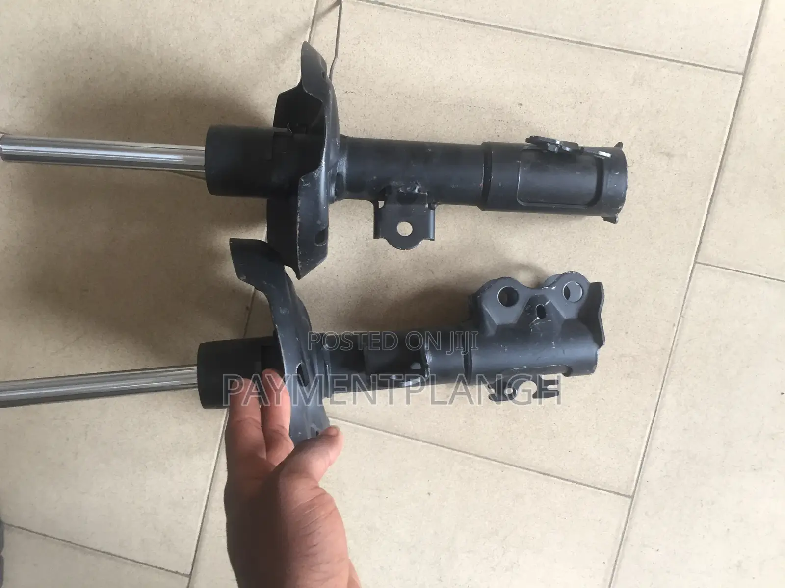 Corolla 2020-2023 Brand New Shock Absorber