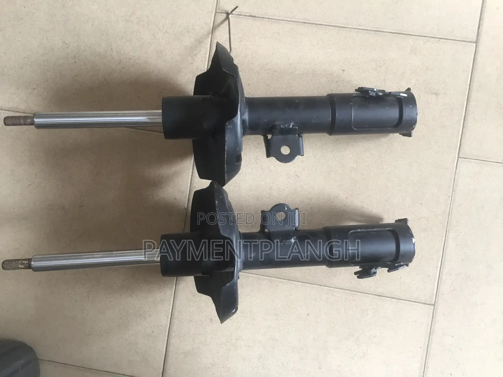 Corolla 2020-2023 Brand New Shock Absorber