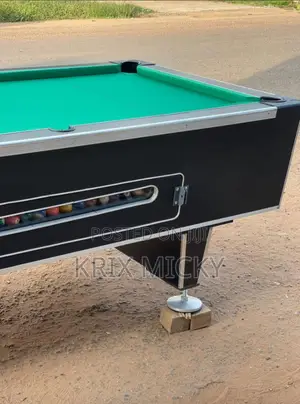 Snooker Tables, Pool Tables, Snooker Balls Snooker Sticks