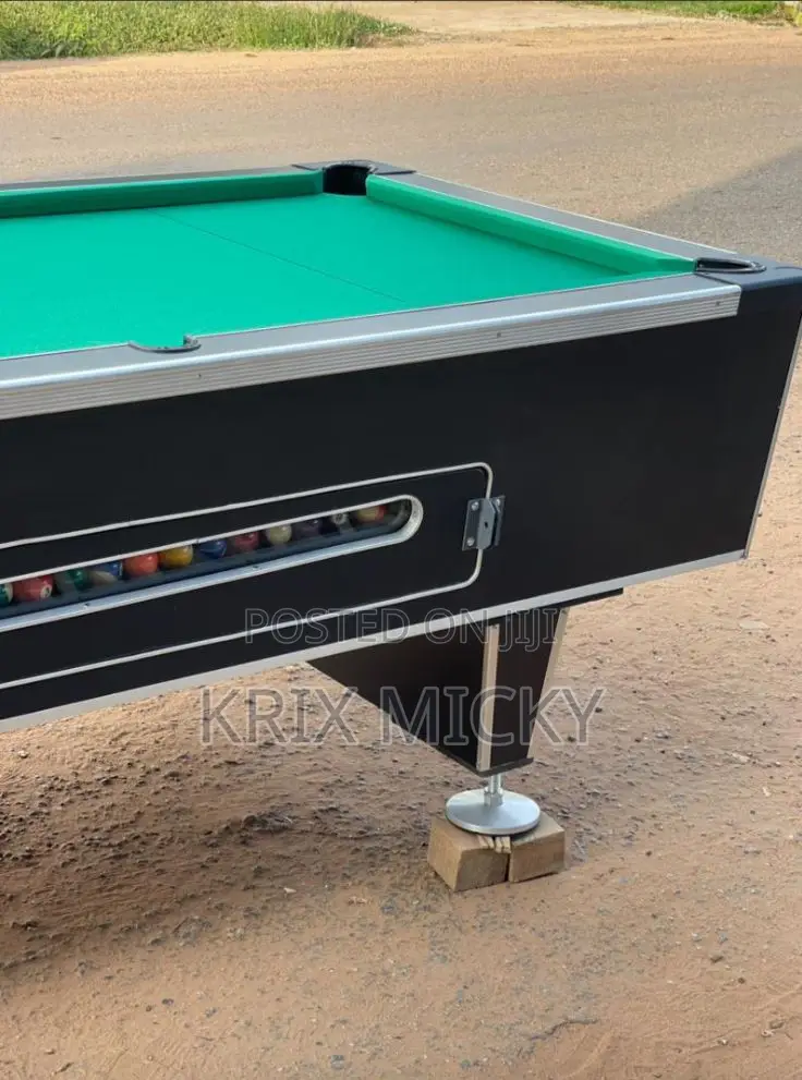 Snooker Tables, Pool Tables, Snooker Balls Snooker Sticks