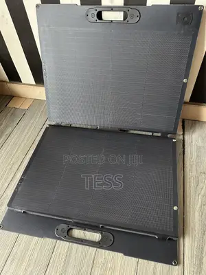 Power Station Solar Panel 200w