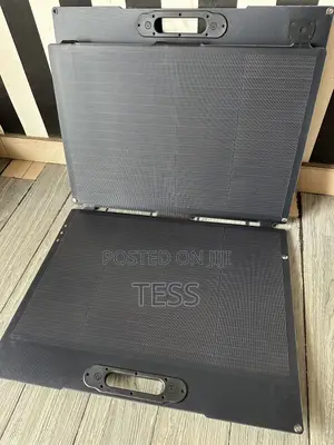 Power Station Solar Panel 200w