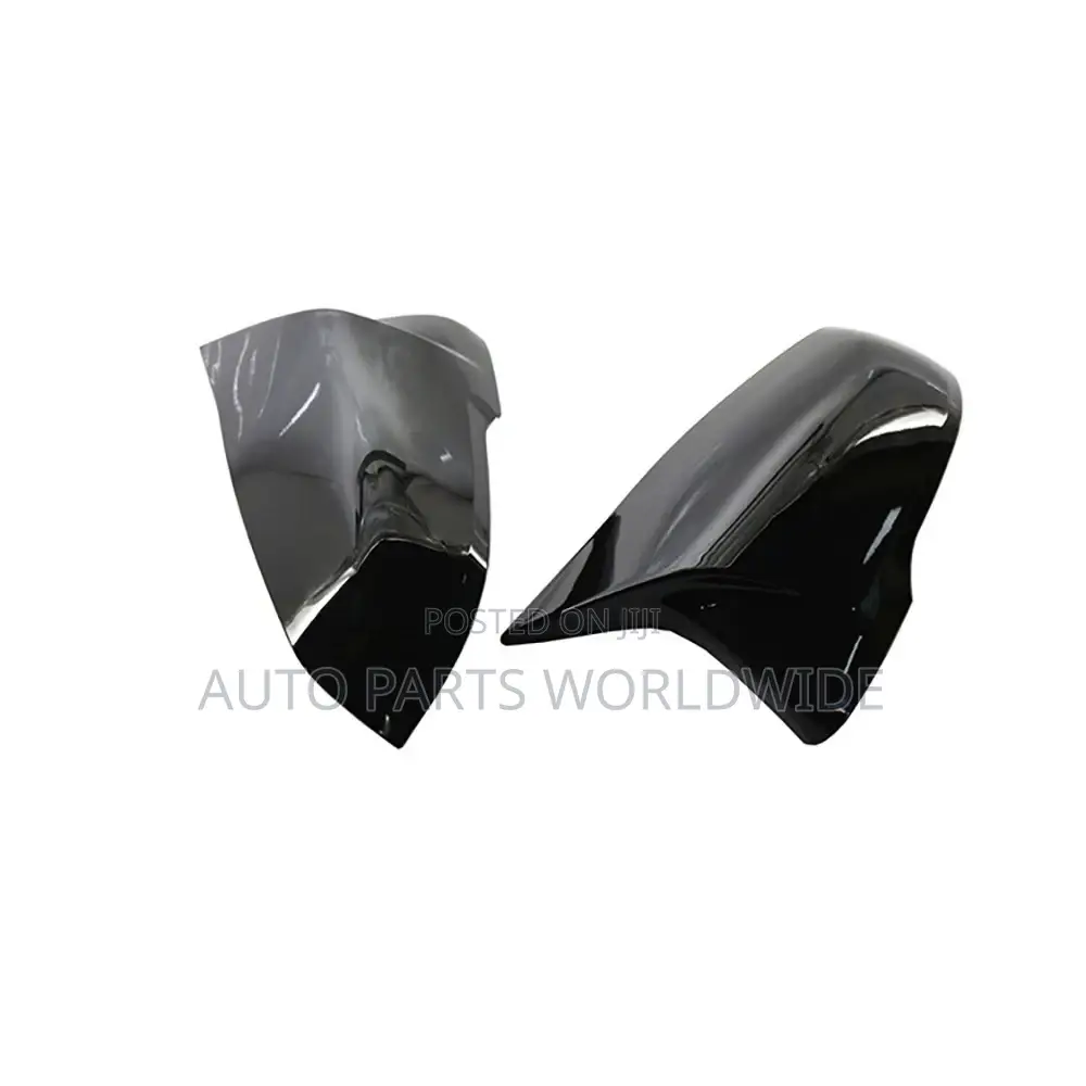 Carbon Fibre BMW F30 F10 Series X Horn Mirror Covers