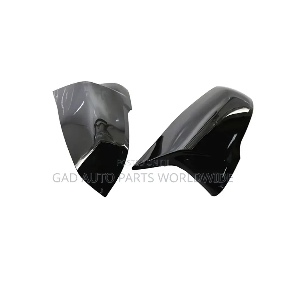 Carbon Fibre BMW F30 F10 Series X Horn Mirror Covers