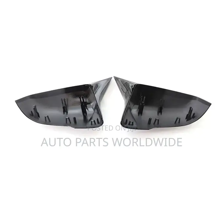 Carbon Fibre BMW F30 F10 Series X Horn Mirror Covers