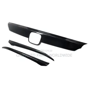 Honda Accord Bonnet Grill Cover Trims Available 2018-2024