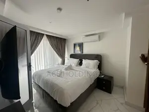 Furnished 4bdrm Townhouse / Terrace in Adjiringanor, East Legon