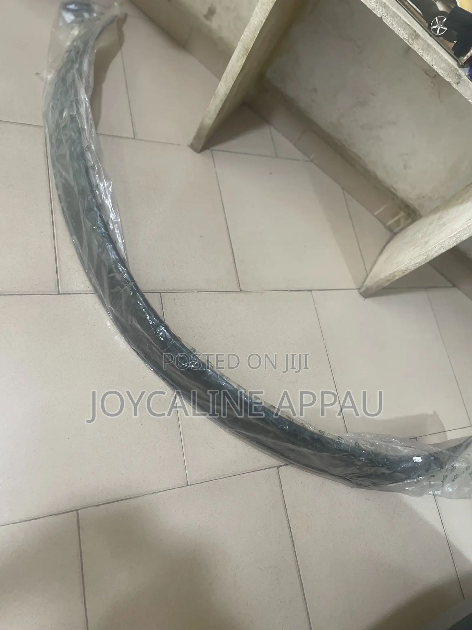 Toyota Corolla Bonnet Shade 2009 to 2013