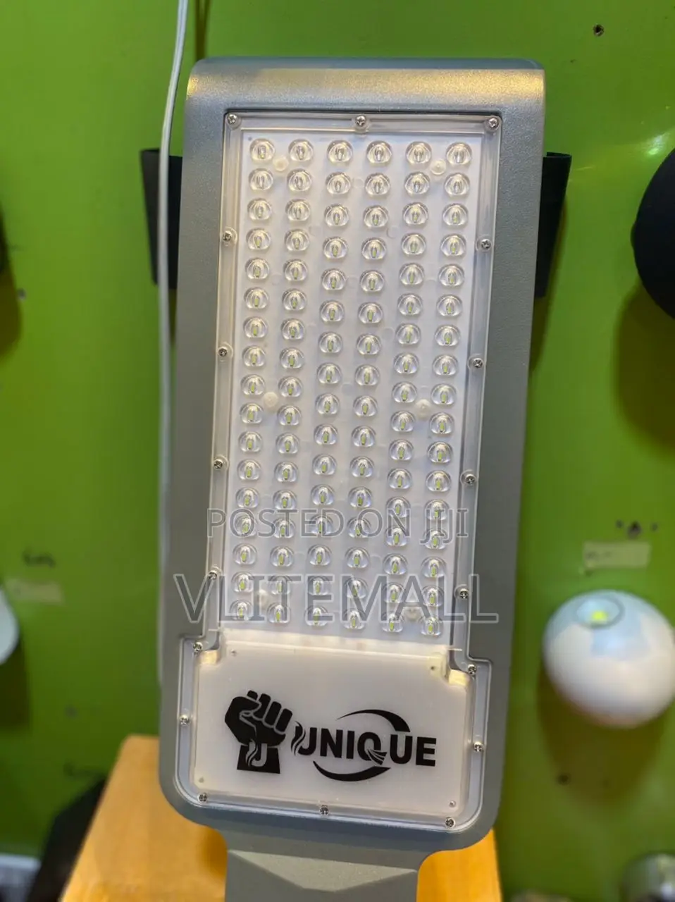 Street Lights 100W