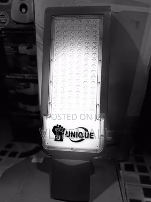 Street Lights 100W