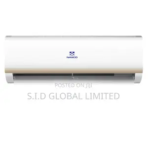 Nasco 1.5hp R410 Split Air Conditioner (Nas-t12n1)