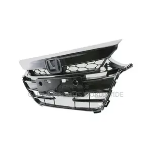 Honda Accord Front Upper Grill