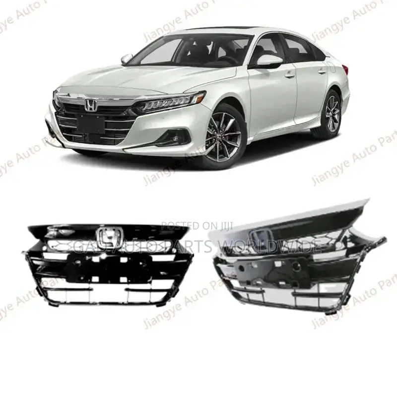 Honda Accord Front Upper Grill