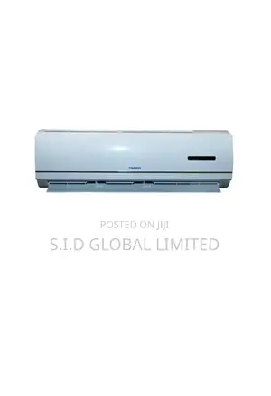 Nasco 1.5hp R410 Split Air Conditioner Nas-M12n1