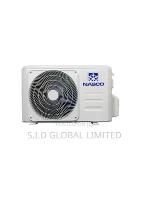 Nasco NAS-T18N1 2.0HP Split Air Conditioner With R410 Gas