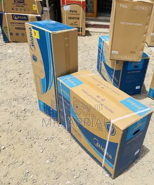 Shop Affordable Midea 2.0hpSplit Type Air Conditioner(R410)
