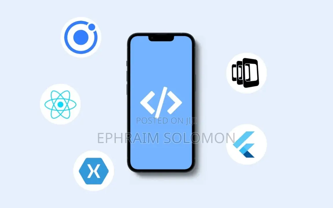 Mobile App Developer