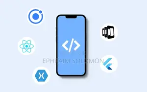 Mobile App Developer