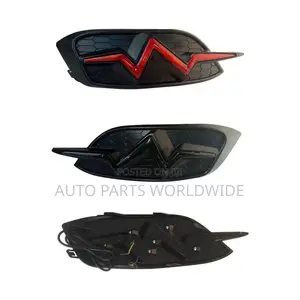 Honda Civic Turn Signal Lights Back Rear 2016-2021