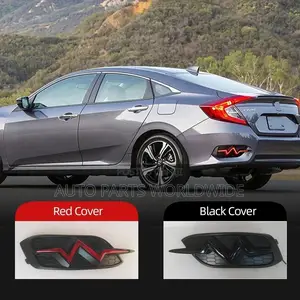 Honda Civic Turn Signal Lights Back Rear 2016-2021