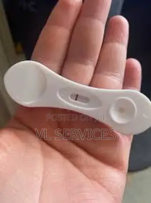 Veri Qick Preganacy Test Kit & Ovulation Test Kit