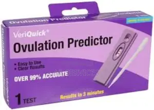Veri Qick Preganacy Test Kit & Ovulation Test Kit