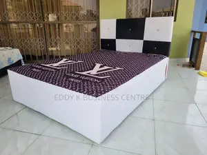Inbuilt Bed