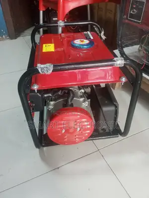 Quality and Affordable Brand New Honda Generator Generator