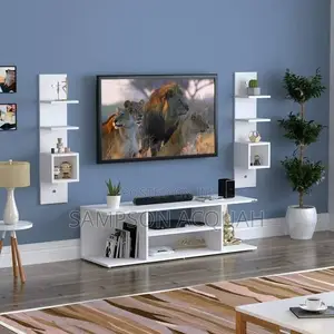 Quality Anemone Tv Units Available