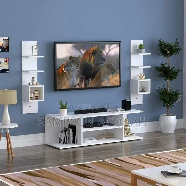 Quality Anemone Tv Units Available