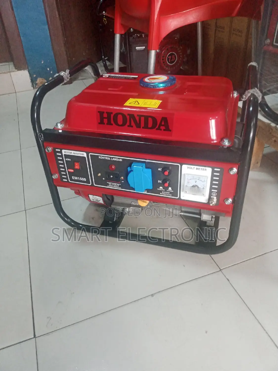 2.0kva Honda Generator Generator Generator Generator