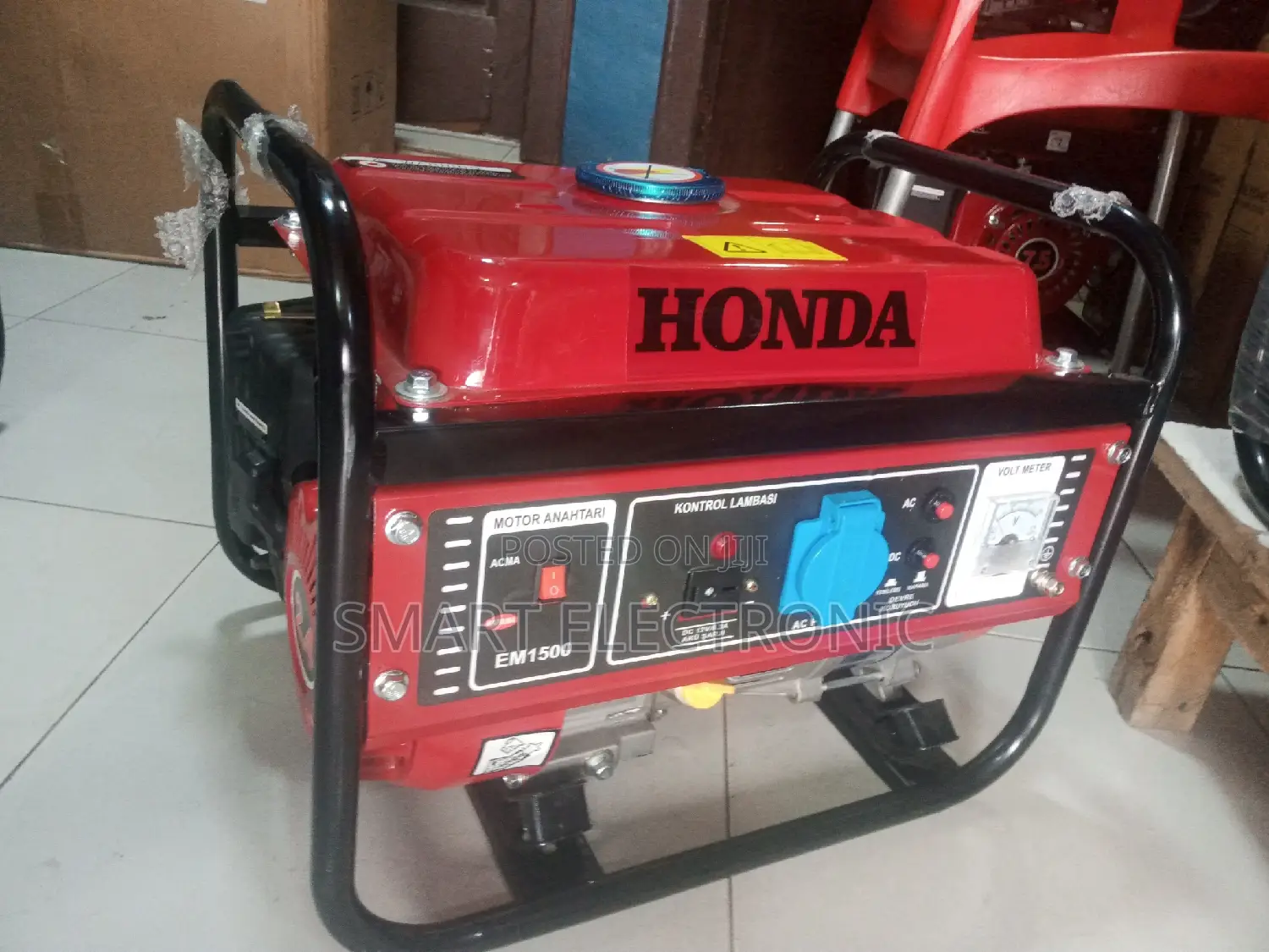 Honda Generator Generator Generator Generator 2.0kva