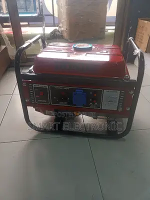 Honda Generator Generator Generator Generator 2.0kv Quality