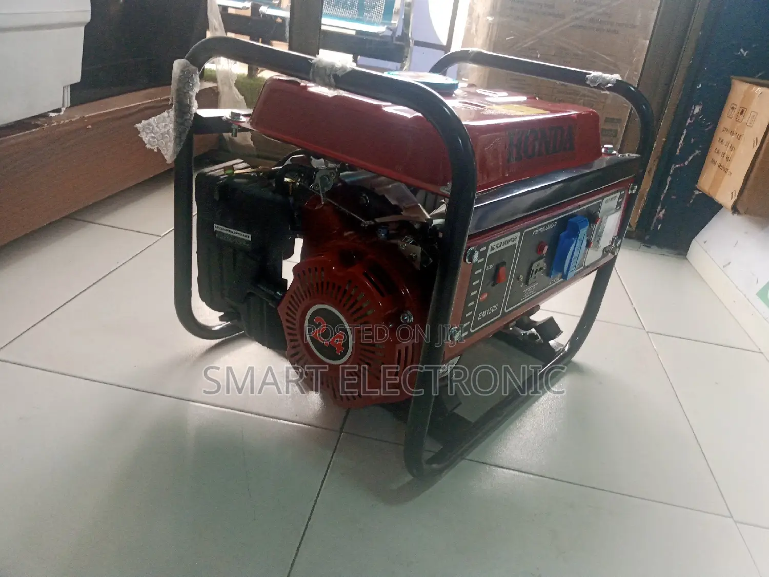 Honda Generator Generator Generator Genera 2.0kva Affordable