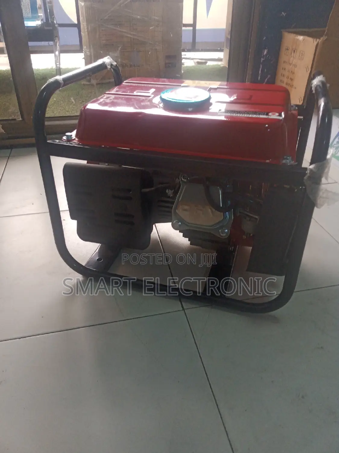 Honda Generator 2.0kva Generator Generator Generator