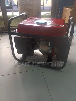 Honda Generator 2.0kva Generator Generator Generator