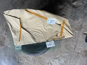 Mitsubishi L200 Pajero Outlander Door Glass