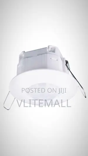 Legrand Motion Sensor Ceiling Light