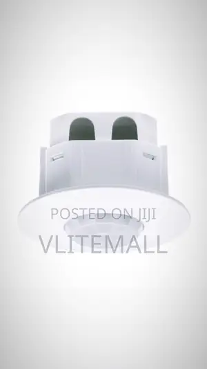 Legrand Motion Sensor Ceiling Light