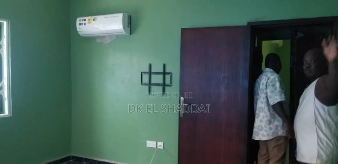 2bdrm Apartment in Pokuase for rent