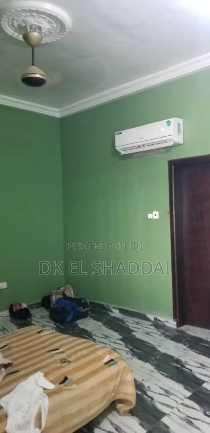 2bdrm Apartment in Pokuase for rent