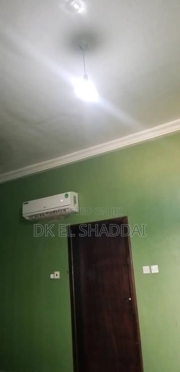 2bdrm Apartment in Pokuase for rent