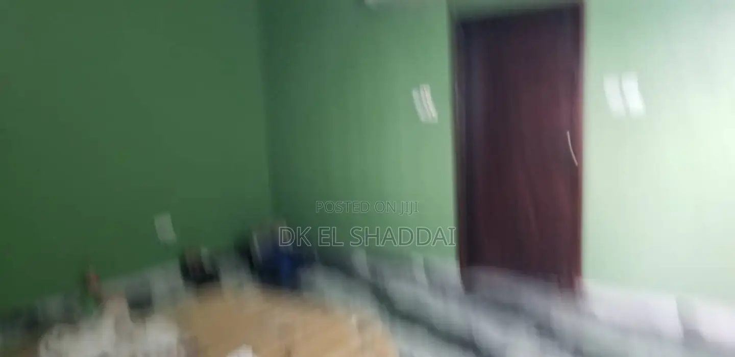 2bdrm Apartment in Pokuase for rent