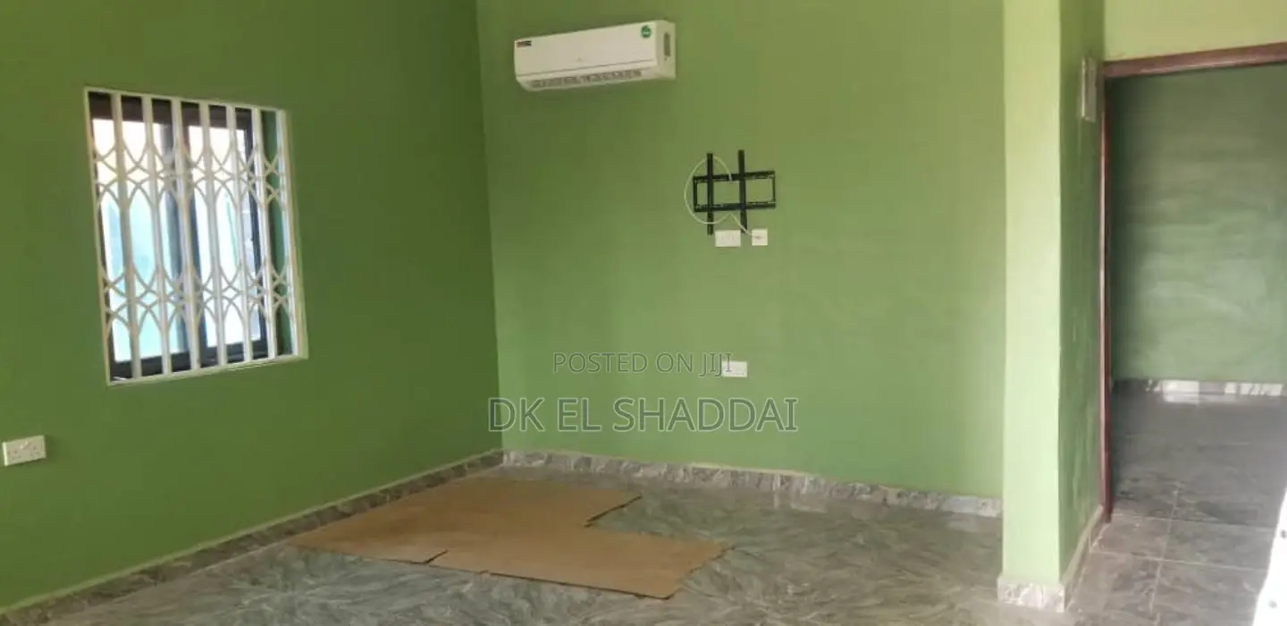 2bdrm Apartment in Pokuase for rent
