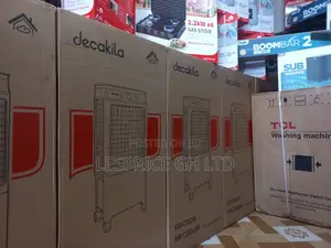 Decakila Air Cooler