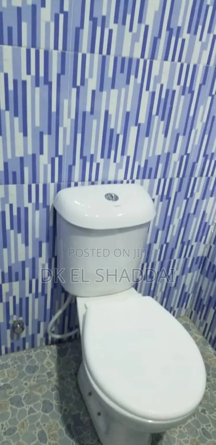 2bdrm Apartment in Pokuase for rent