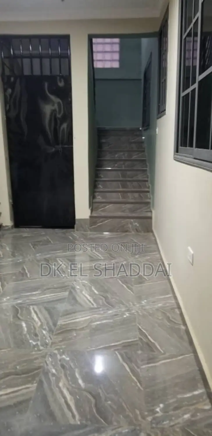 2bdrm Apartment in Pokuase for rent